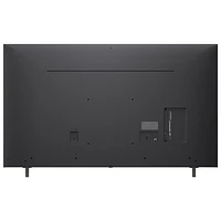 LG 65" NANO80AUA Series NanoCell AI NANO80 4K UHD HDR LED Smart TV (65NANO80AUA) - 2025