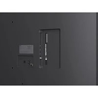 LG 65" NANO80AUA Series NanoCell AI NANO80 4K UHD HDR LED Smart TV (65NANO80AUA) - 2025