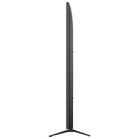 Téléviseur intelligent DEL HDR UHD 4K de 86 po NanoCell AI NANO80 de LG (86NANO80AUA) - 2025