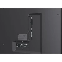 Téléviseur intelligent DEL HDR UHD 4K de 86 po NanoCell AI NANO80 de LG (86NANO80AUA) - 2025