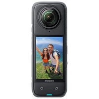Insta360 X4 Waterproof 8k 360° Sports Camera