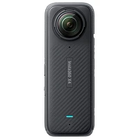 Insta360 X4 Waterproof 8k 360° Sports Camera