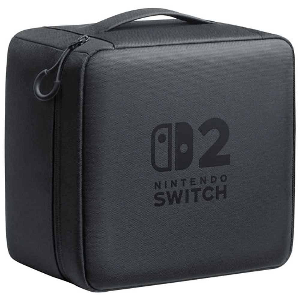 Nintendo Switch 2 All-in-One Carrying Case