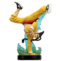 amiibo Street Fighter 6 Jamie