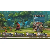 Bravely Default Flying Fairy HD Remaster (Switch 2)