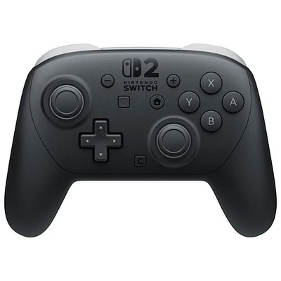 Nintendo Switch 2 Pro Controller