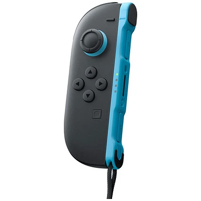 Nintendo Switch 2 Left Joy-Con 2 Controller - Light Blue