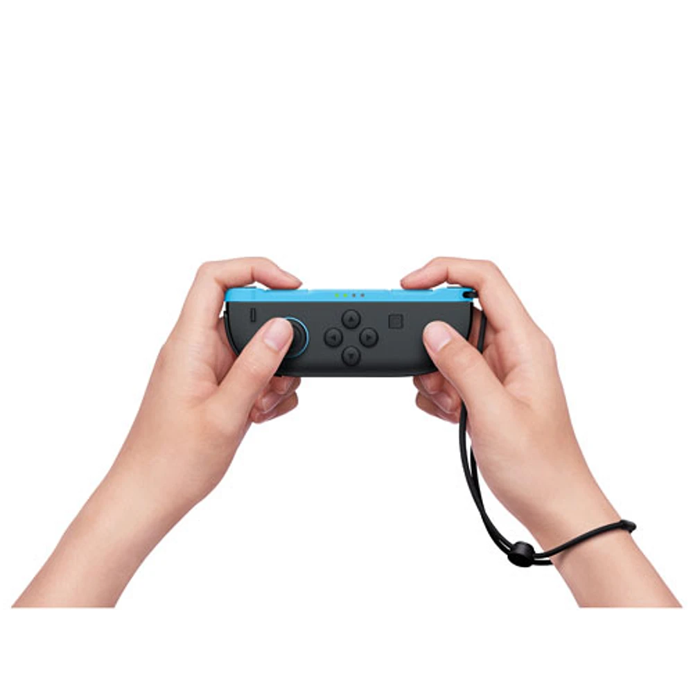 Nintendo Switch 2 Left Joy-Con 2 Controller - Light Blue