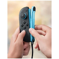 Nintendo Switch 2 Left Joy-Con 2 Controller - Light Blue