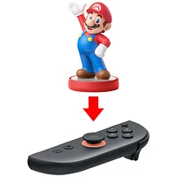 Nintendo Switch 2 Left and Right Joy-Con 2 Controllers - Light Red/Light Blue