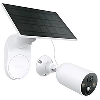 TP-Link Tapo C425 KIT Solar-Powered Wire-Free Indoor & Outdoor 2K Security Camera