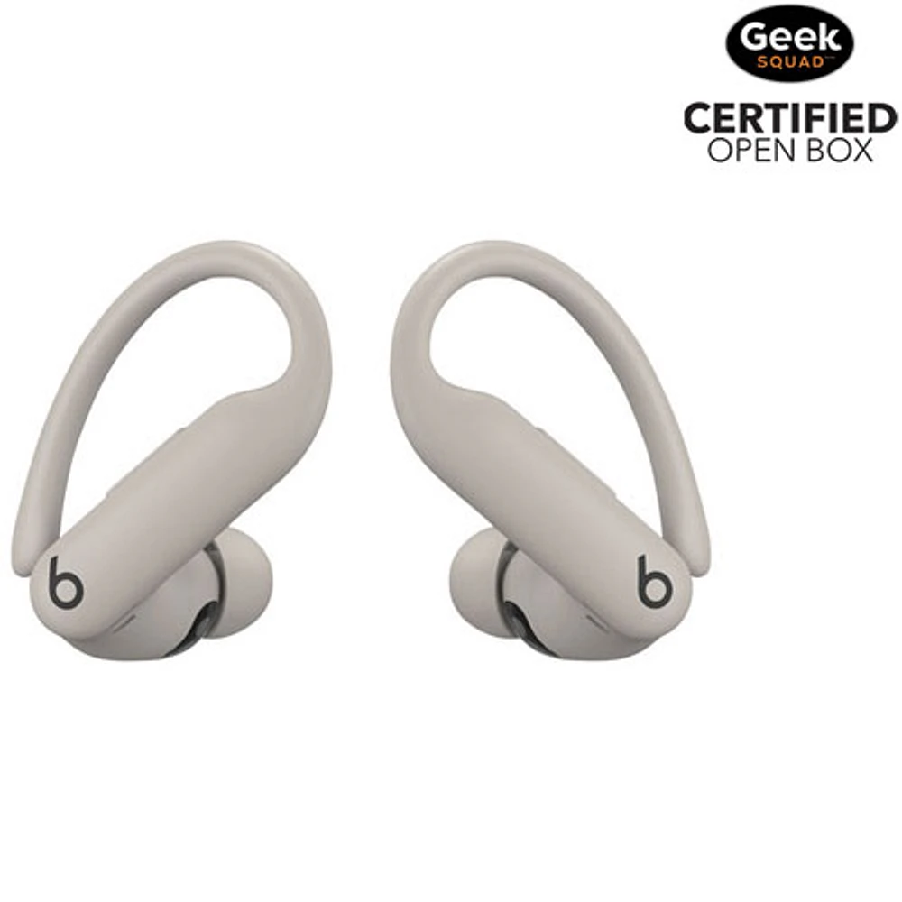 Open Box - Beats by Dr. Dre Powerbeats Pro 2 In-Ear True Wireless Earbuds
