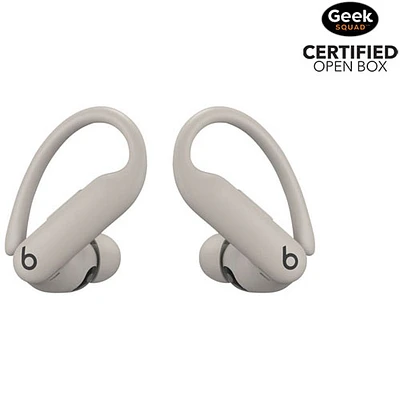 Open Box - Beats by Dr. Dre Powerbeats Pro 2 In-Ear True Wireless Earbuds