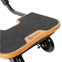 Ergobaby Metro+ Stroller Ride-Along Board