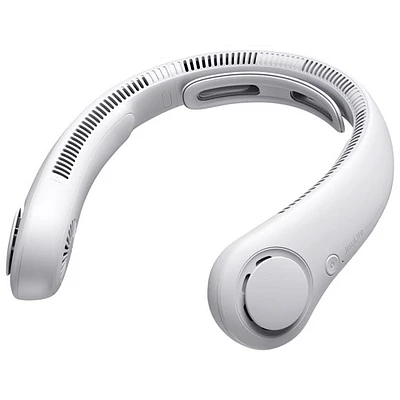 Jisulife Life4 Neck Fan - Grey