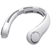 Jisulife Life4 Neck Fan - Grey