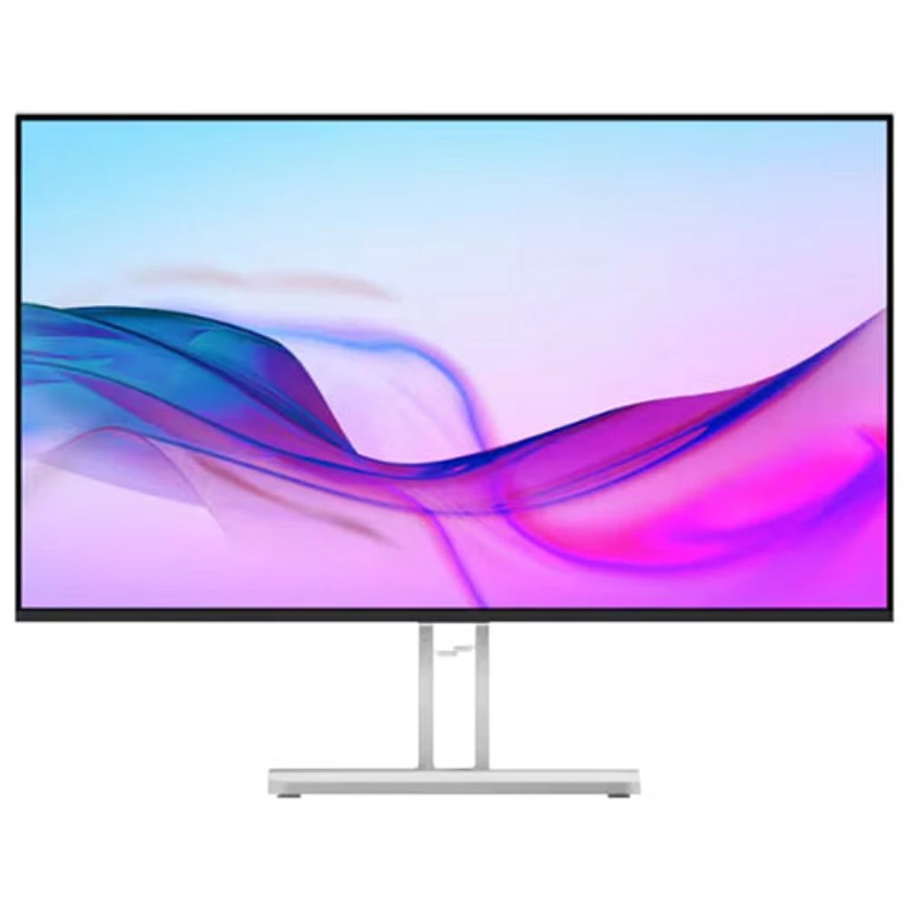 Lenovo 27" FHD 100Hz 1ms IPS LED Monitor (67BEKCC1US) - Cloud Grey