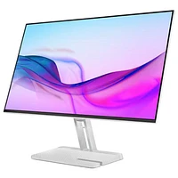 Lenovo 27" FHD 100Hz 1ms IPS LED Monitor (67BEKCC1US) - Cloud Grey