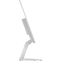 Lenovo 27" FHD 100Hz 1ms IPS LED Monitor (67BEKCC1US) - Cloud Grey