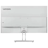 Lenovo 27" FHD 100Hz 1ms IPS LED Monitor (67BEKCC1US) - Cloud Grey