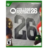 College Football 26 (Xbox Series X)