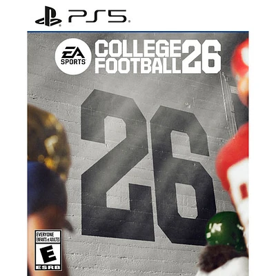 College Football 26 (PS5)
