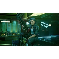 Cyberpunk 2077 Ultimate Edition (Switch 2)