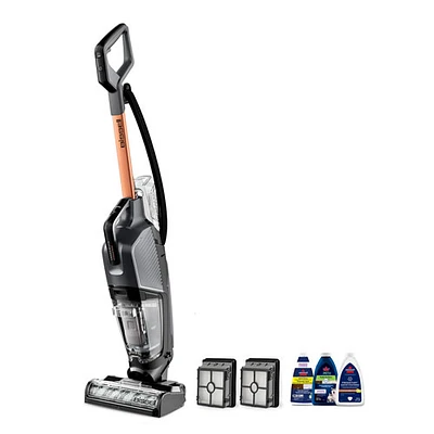 Aspirateur multisurface humide/sec Crosswave Hydrosteam Plus de Bissell