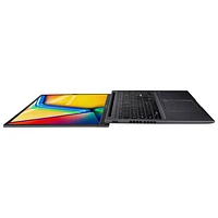 Portable de 16 po VivoBook 16 d'ASUS - Noir (Core i7-13620H d'Intel/RAM 16 Go/SSD 1 To/Windows 11 Famille)