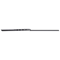 Chromebook Plus à écran tactile de 14 po CX34 d'ASUS - gris rocheux (Core i3-1315U d'Intel/UFS 128G/RAM 8 Go/ChromeOS)