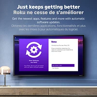 Roku Streaming Stick 2025 HD Media Streamer with Voice Remote