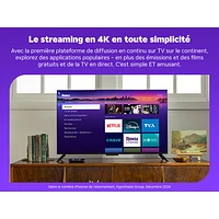 Roku Streaming Stick 2025 HD Media Streamer with Voice Remote