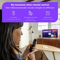 Roku Streaming Stick 2025 HD Media Streamer with Voice Remote