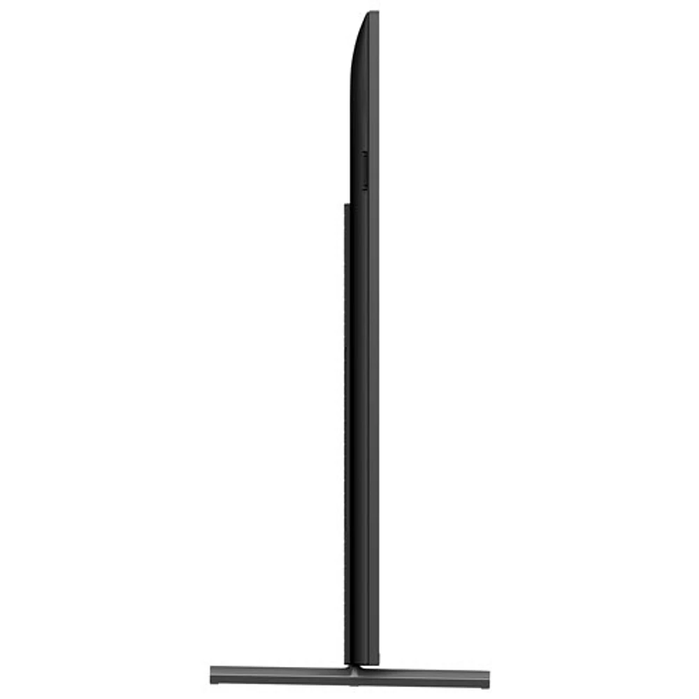 Téléviseur intelligent Google DEL HDR UHD 4K de 75 po série X90L Bravia XR de Sony (XR75X90LC) - 2023 - Exclusivité Best Buy