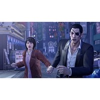 Yakuza 0 Director's Cut (Switch 2)