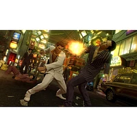 Yakuza 0 Director's Cut (Switch 2)