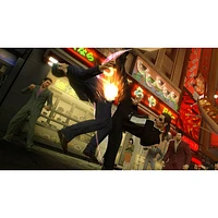Yakuza 0 Director's Cut (Switch 2)