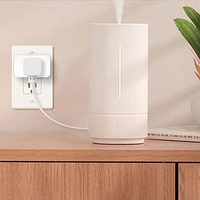 TP-Link Tapo Mini Smart Wi-Fi Plug - 2 Pack