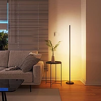 Nanoleaf Matter Multicolour Smart Floor Lamp