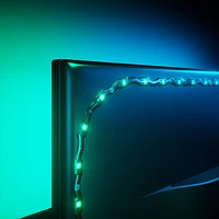 Nanoleaf PC Screen Mirror Lightstrip for Screens up to 32"