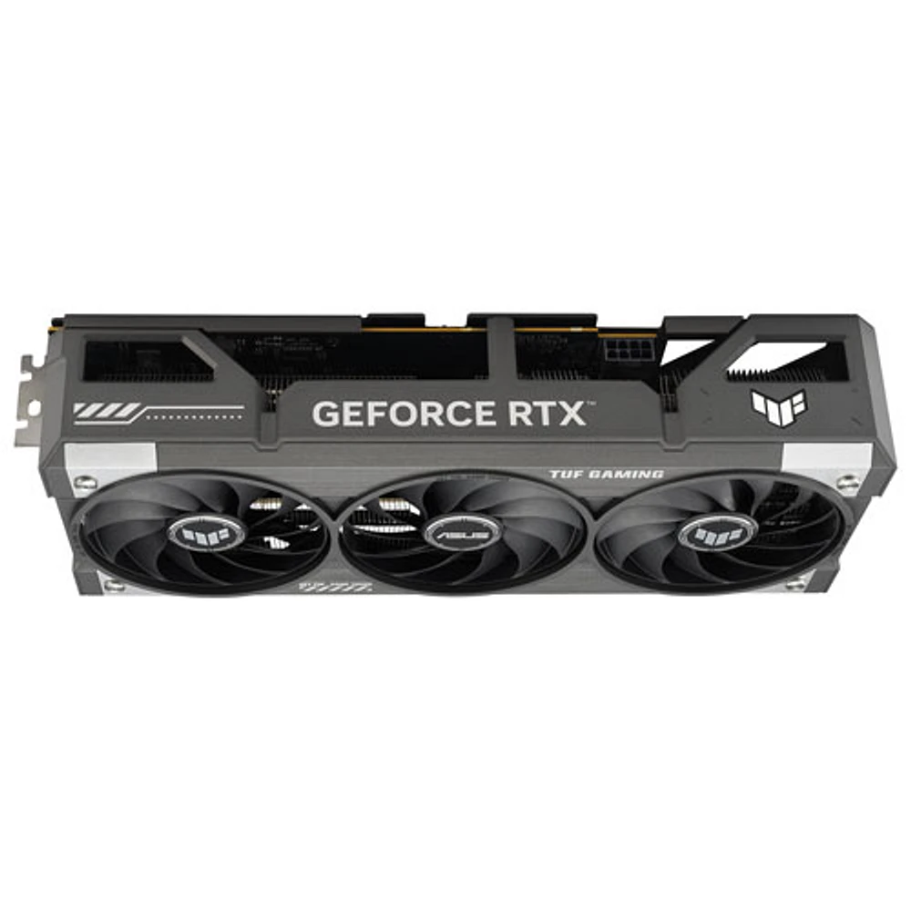 ASUS TUF Gaming GeForce RTX 5060 OC 8GB GDDR7 Video Card