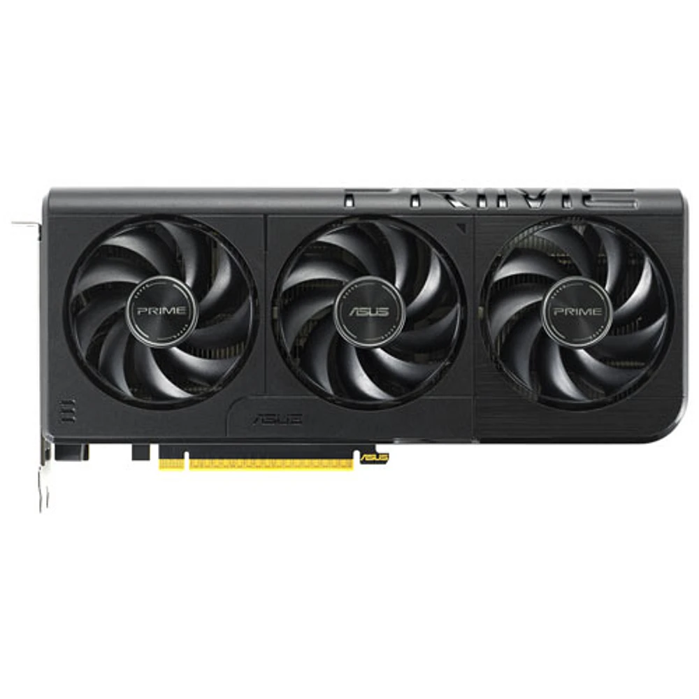 ASUS Prime GeForce RTX 5060 OC 8GB GDDR7 Video Card
