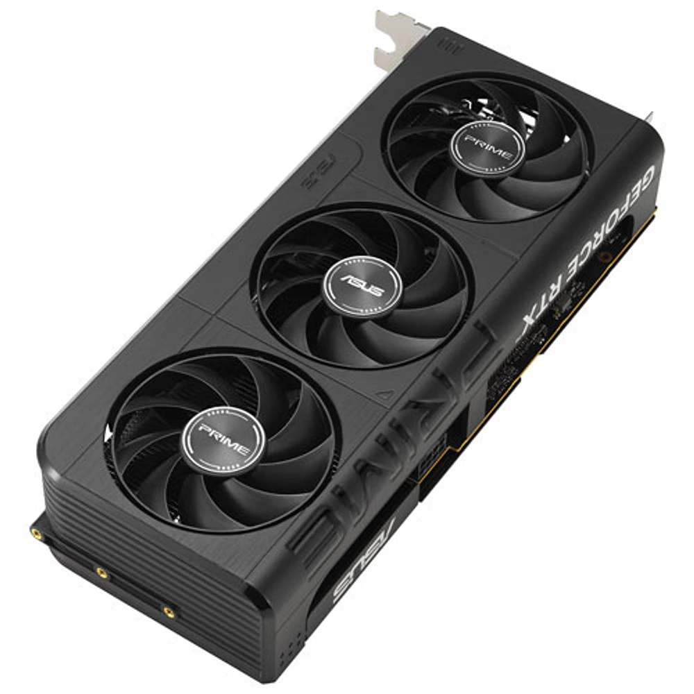 ASUS Prime GeForce RTX 5060 OC 8GB GDDR7 Video Card
