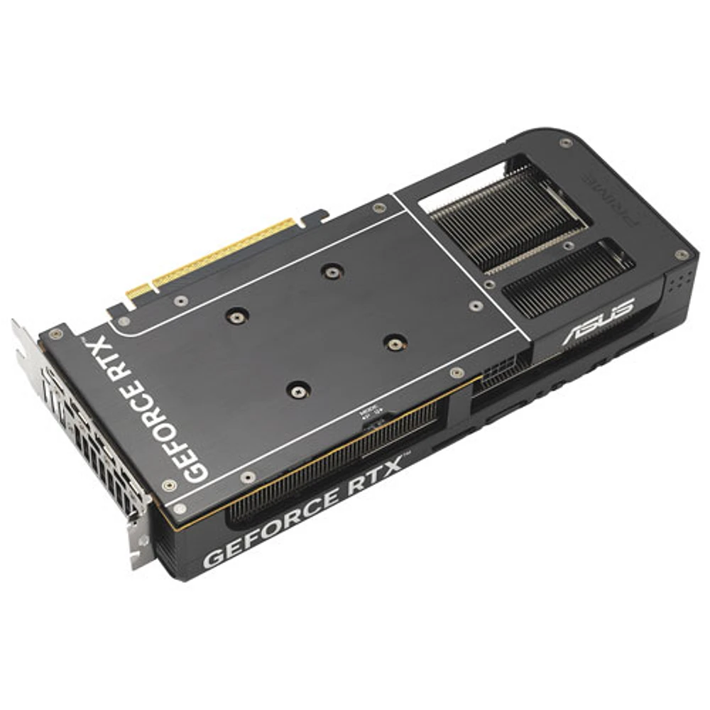 ASUS Prime GeForce RTX 5060 OC 8GB GDDR7 Video Card