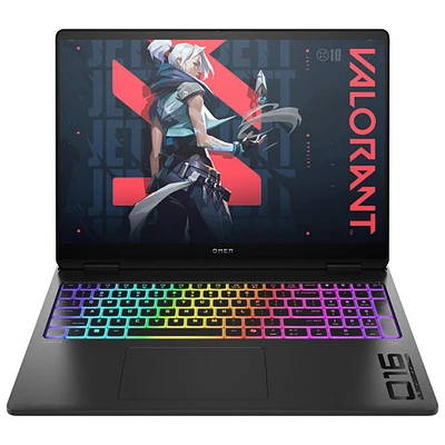 HP OMEN MAX 16 16" Gaming Laptop