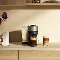 Nespresso Vertuo Pop+ Deluxe Coffee & Espresso Machine by De'Longhi - Titan
