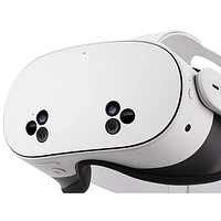 Refurbished (Excellent) - Meta Quest 3S 256GB VR Headset