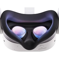 Refurbished (Excellent) - Meta Quest 3S 256GB VR Headset