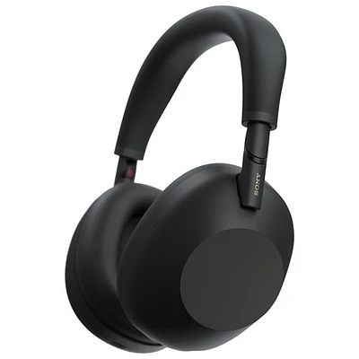 Sony WH-1000XM6 Over-Ear Noise Cancelling Bluetooth Headphones