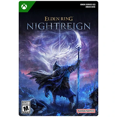 Elden Ring Nightreign (Xbox Series X|S / Xbox One) - Digital Download